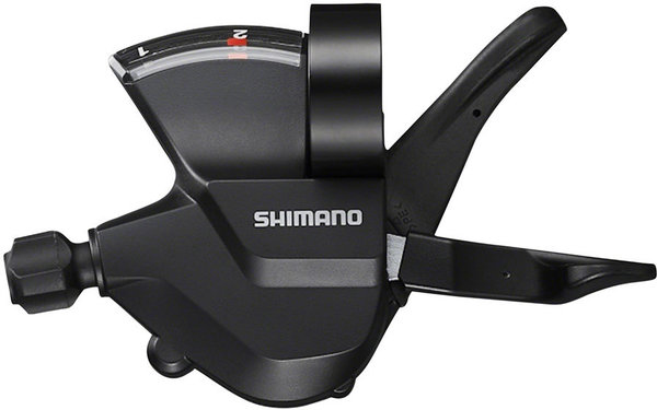 Shimano Altus M315 Rapidfire Plus Shifter