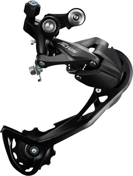 Shimano Altus RD-M2000 SGS Shadow 9-Speed Rear Derailleur