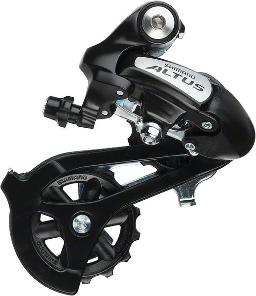 Shimano Altus RD-M310 SGS 7/8-Speed Long Cage Rear Derailleur