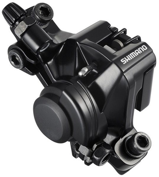 Shimano Atlus BR-M375-L Disc Brake Caliper