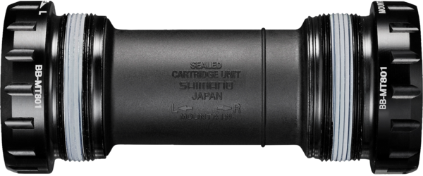 Shimano XT MT801 Bottom Bracket - Thumbnail 3