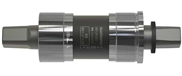 Shimano BB-UN300-K