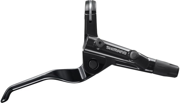 Shimano BL-RS600 3-Finger Hydraulic Disc Brake Lever Set