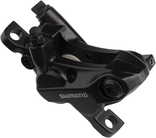 Shimano BR-MT520 4-Piston Disc Brake Caliper