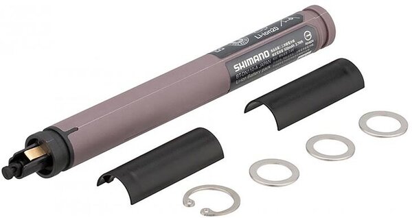 Shimano BT-DN110 Di2 Battery - Ascent Cycle