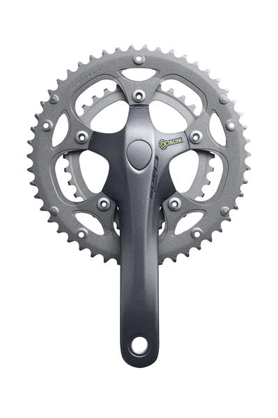 Shimano Claris Crankset 