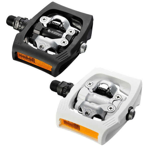 Shimano Click'R PD-T400 Pedals