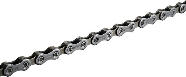 Shimano Shimano 105/SLX 11 Speed Chain, CN-HG601, 126 Links, Road/MTB/E-Bike Compatible