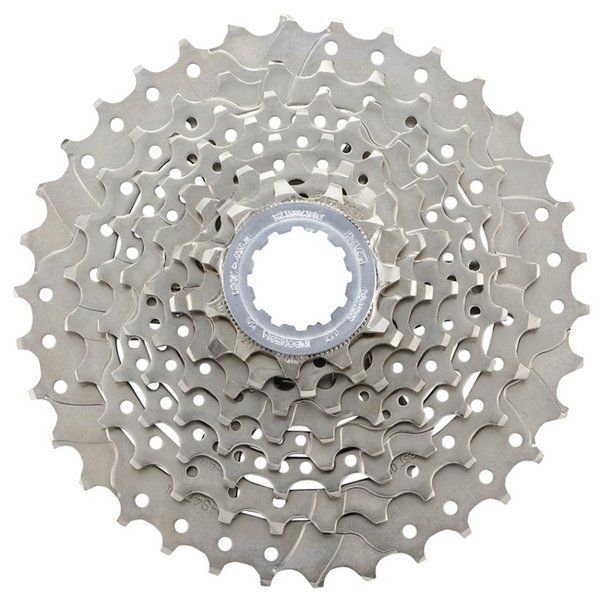 Shimano Alivio/Claris CS-HG50 8-Speed Cassette