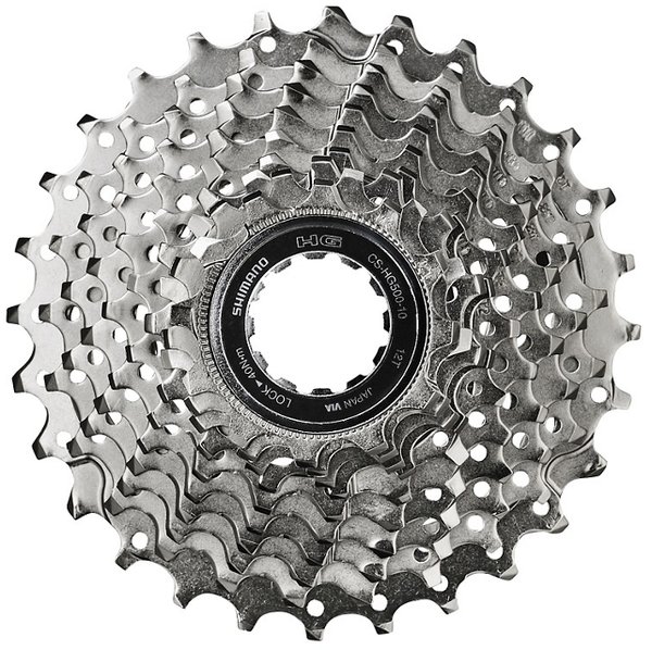 Shimano Deore 10-Speed Cassette