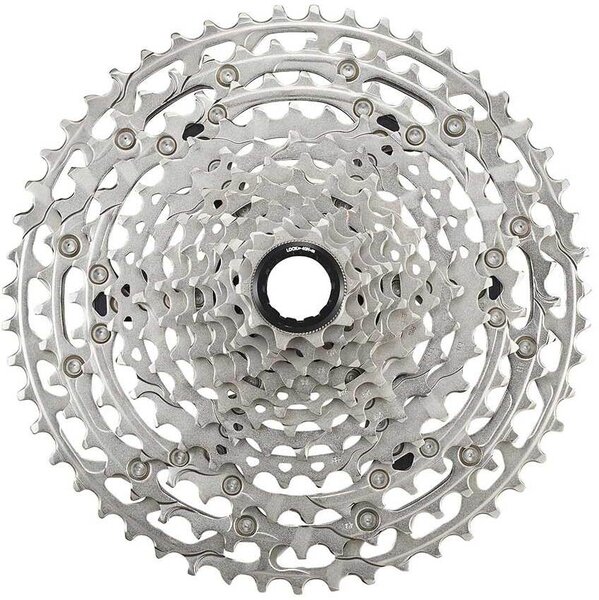 Shimano Deore CS-M6100-12 12-Speed Cassette