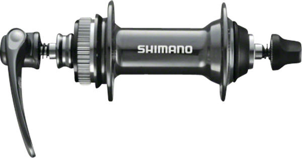 Shimano CX75 Front Hub