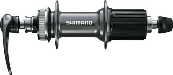 Shimano CX75 Rear Hub