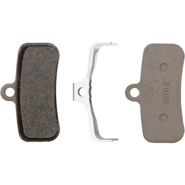 Shimano D01S Resin Disc Brake Pad