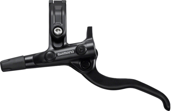 Shimano Deore BL-M4100 Replacement Hydraulic Brake Lever Shimano Deore BL-M4100 Replacement Hydraulic Brake Lever