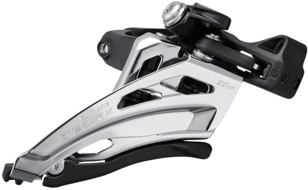 Shimano Deore FD-M5100-M Front Derailleur