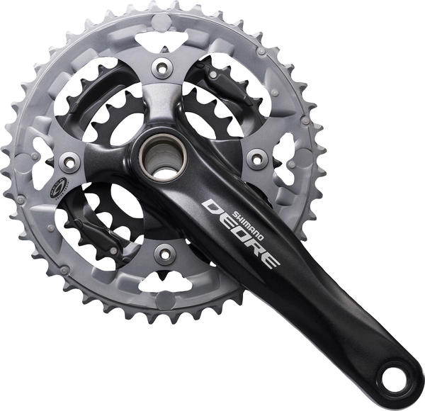 shimano deore lx chainrings