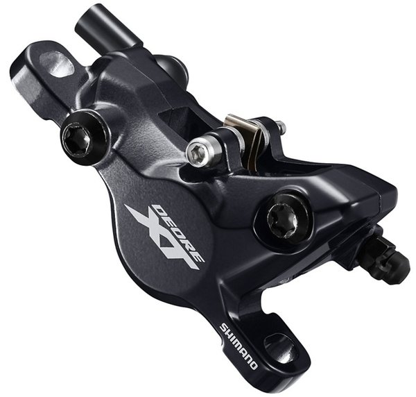 Shimano XT M8100 Disc Brake Caliper