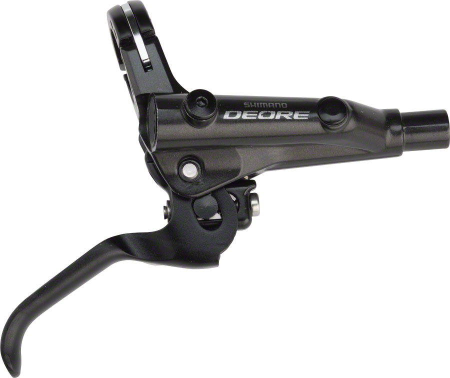 Shimano Deore M6000 Disc Brake Lever