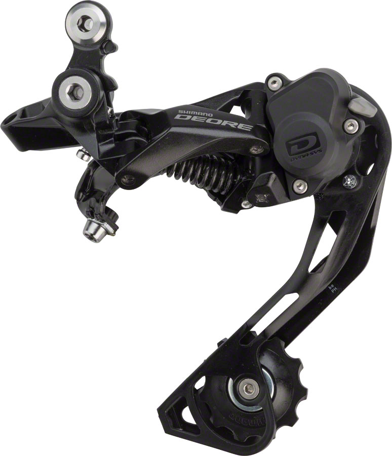 shimano deore m6000 derailleur