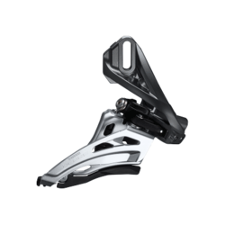 Shimano Deore M6020 Double Front Derailleur