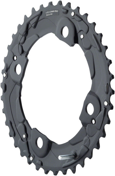Shimano Deore M615 AM-Type Chainring 