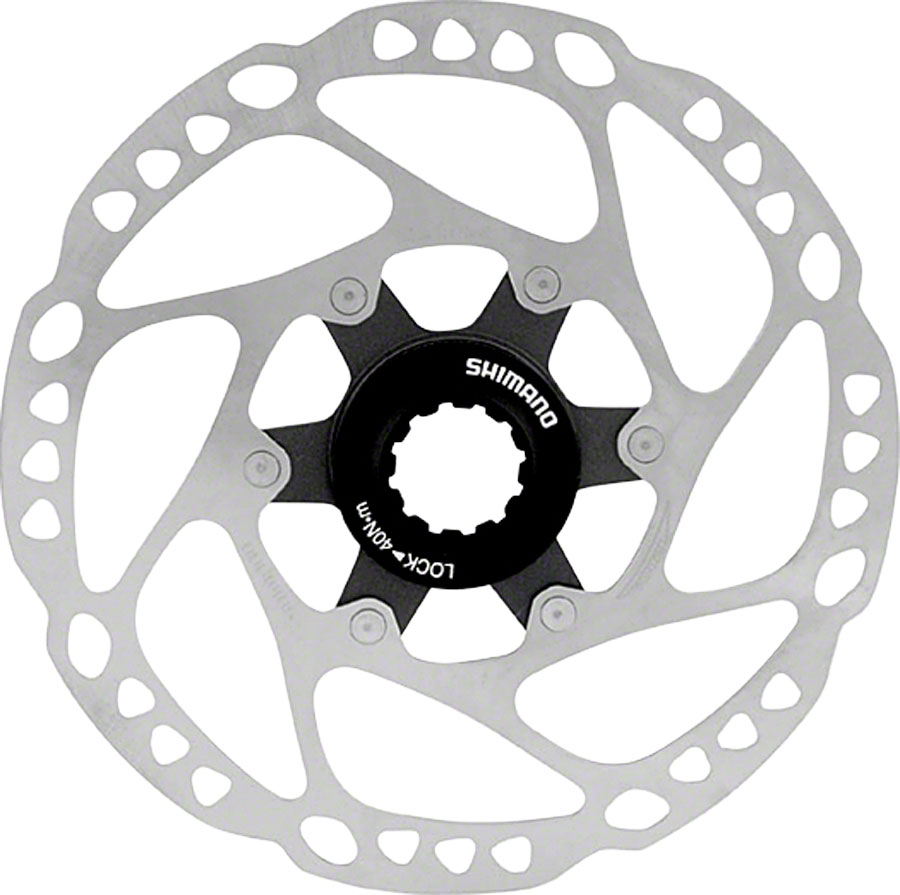 Shimano Deore RT64 Centerlock Disc Brake Rotor