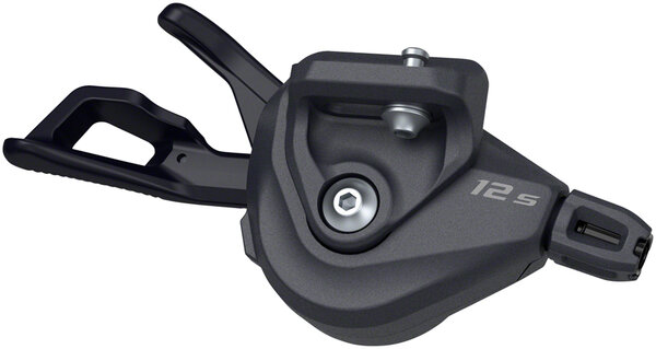 Shimano Deore SL-M6100-IR I-Spec EV Right Shift Lever