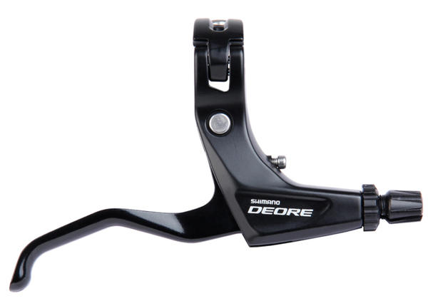 Shimano Deore V-Brake Levers (Two-Finger)