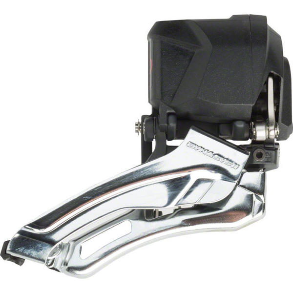 Shimano Deore 8070 Di2 Front Derailleur Bracket - Bike Shop | Bikes | WA