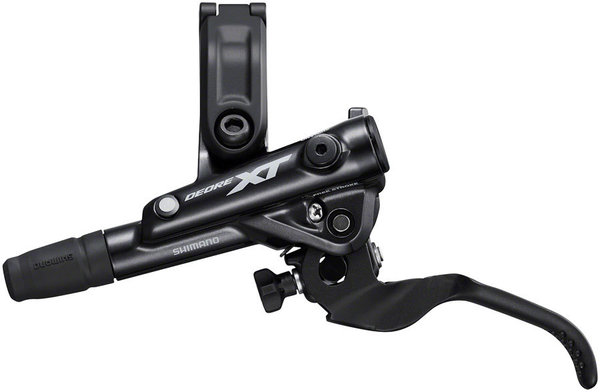 Shimano Deore XT BL-M8100 Hydraulic Disc Brake Lever Left/Right: Left