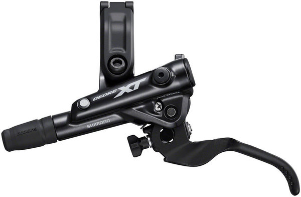 Shimano Deore XT BL-M8100 Hydraulic Disc Brake Lever