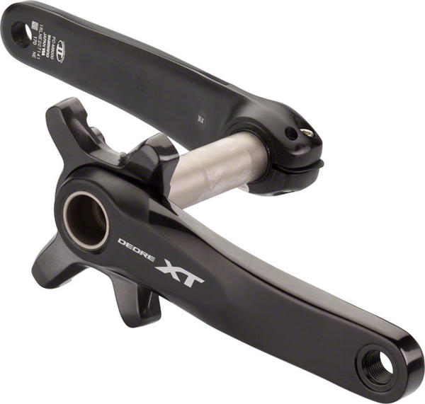 Shimano Deore XT Crank Arms