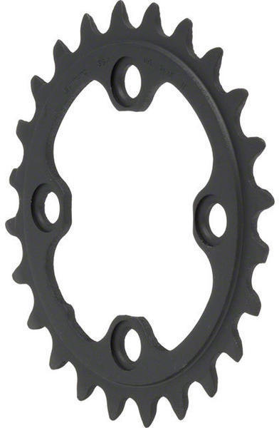 Shimano Deore XT M770 10-Speed Inner Chainring 
