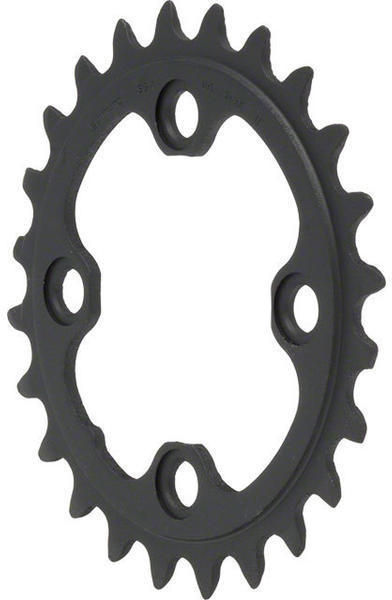 Shimano Deore XT M770 10-Speed Inner Chainring