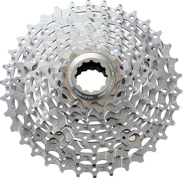 straf rekken duisternis Shimano Deore XT M770 9-Speed Cassette - Giant University City | Charlotte,  NC