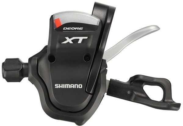 Shimano Deore XT M780 Shifter - Trailhead