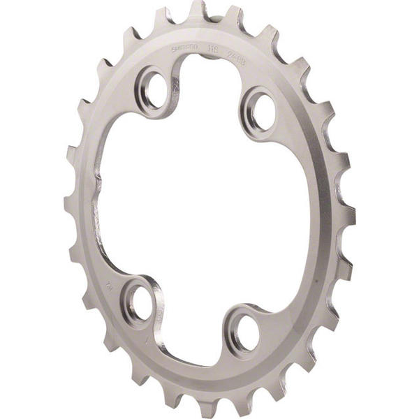 Vlak President moeilijk Shimano Deore XT M8000 11-Speed Inner Chainring - Wheel World Bike Shops -  Road Bikes, Mountain Bikes, Bicycle Parts and Accessories. Parts & Bike  Closeouts!