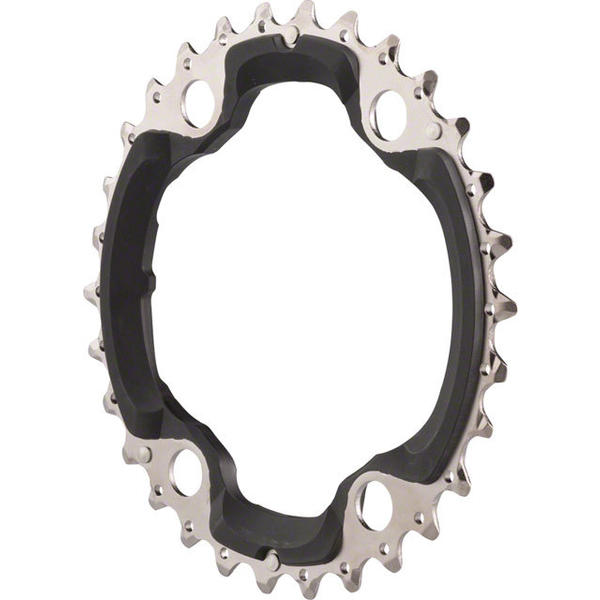 Shimano Deore XT M8000 11-Speed Middle Chainring