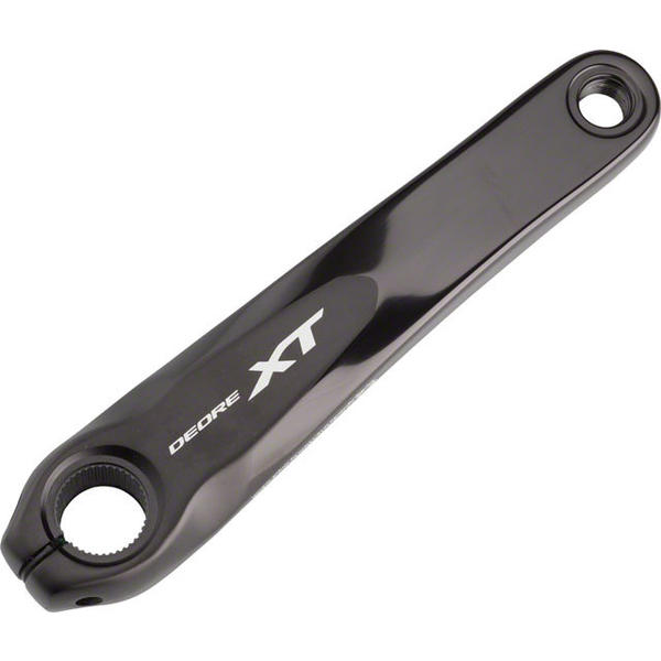 Shimano Deore XT M8000 Left Crank Arm