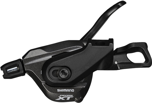 Shimano Deore XT M8000 Rapidfire Plus I-spec B Shift Levers