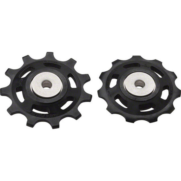 Beweren neus Sluimeren Shimano Deore XT M8000 Rear Derailleur Pulley Set - Aloha Mountain Cyclery  | Carbondale, CO