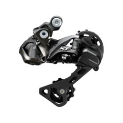 Shimano Deore XT M8050-GS Di2 Shadow Plus Rear Derailleur