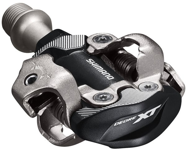 Openbaren Peru levenslang Shimano Deore XT M8100 Pedals - Aloha Mountain Cyclery | Carbondale, CO