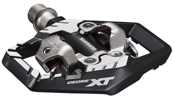 Verdienen Kietelen Huh Shimano Deore XT M8120 Pedals - Aloha Mountain Cyclery | Carbondale, CO