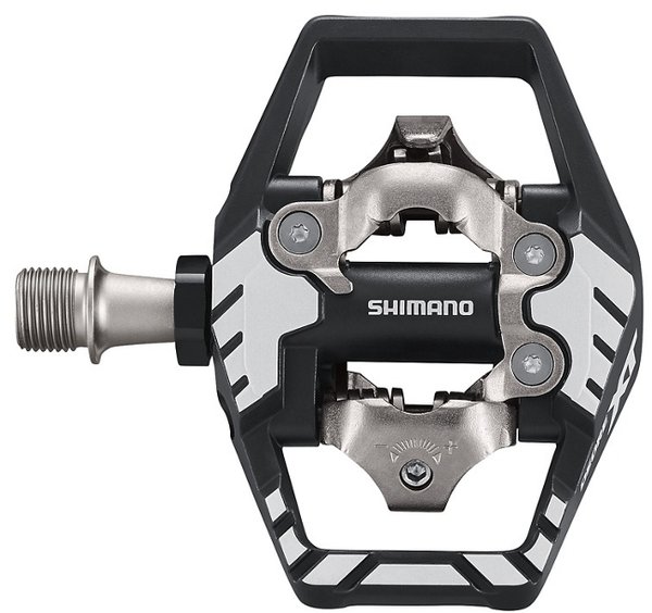 Pedales shimano deore xt 8000