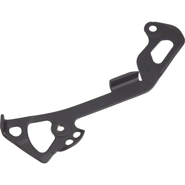 Shimano Deore XT RD-M786-SGS Rear Derailleur Inner Cage Plate