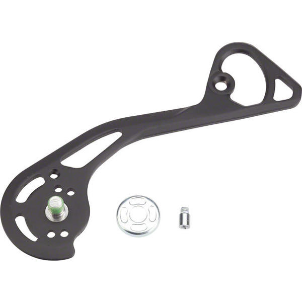 Shimano Deore XT RD-M786-SGS Rear Derailleur Outer Cage Plate 