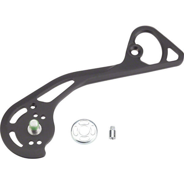 Shimano Deore XT RD-M786-SGS Rear Derailleur Outer Cage Plate