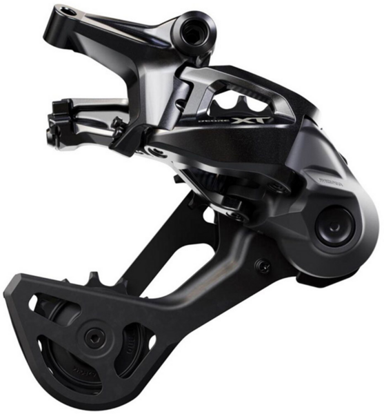 Shimano Deore XT RD-M8200 - George's Cycles